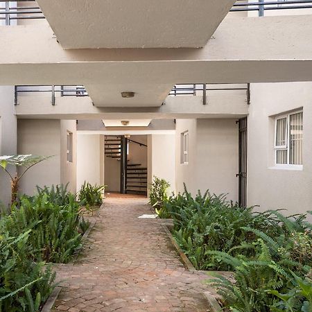 Marley On Katherine Apartments Johannesburg Exterior foto